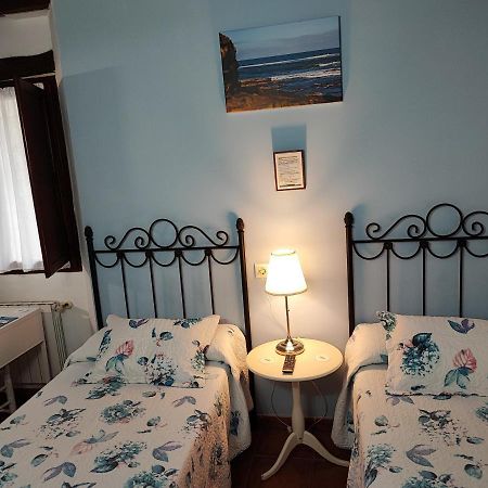 Hotel Pasaje San Jorge Comillas Zewnętrze zdjęcie