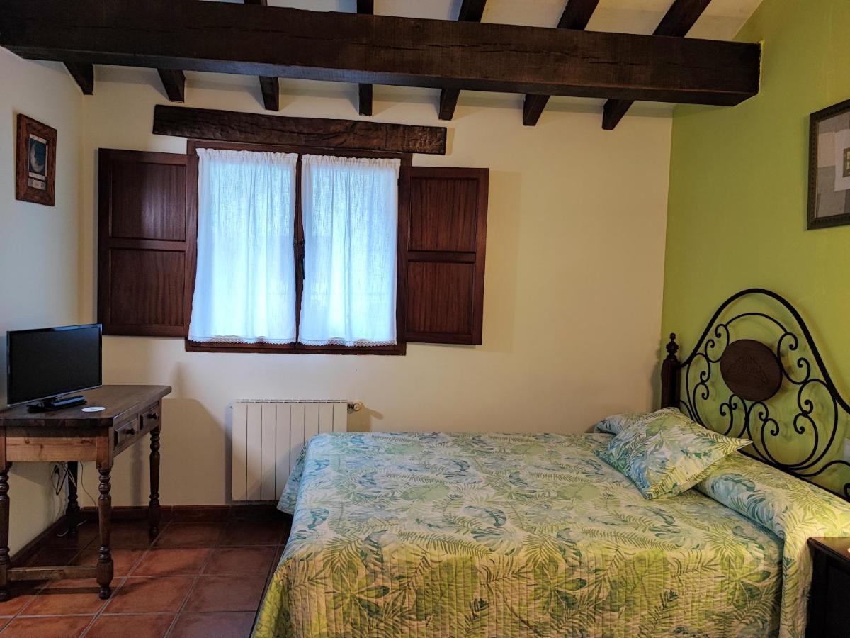 Hotel Pasaje San Jorge Comillas Zewnętrze zdjęcie