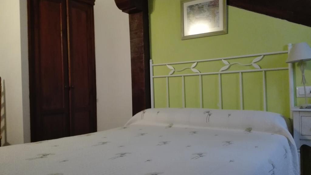 Hotel Pasaje San Jorge Comillas Zewnętrze zdjęcie