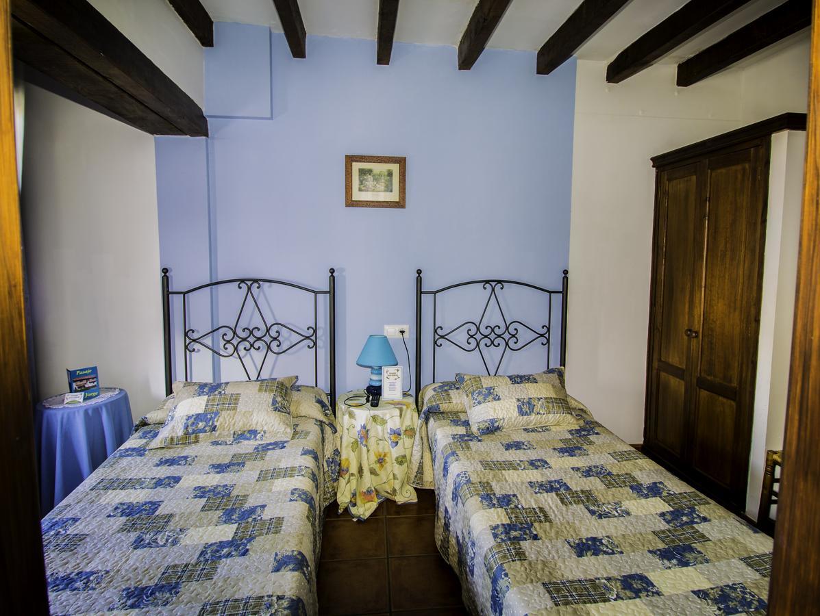 Hotel Pasaje San Jorge Comillas Zewnętrze zdjęcie